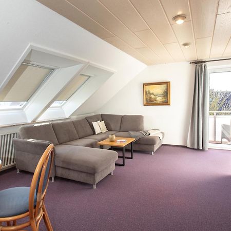 Haus Sylke 138 - Ferienwohnung 8 Juist Exteriér fotografie